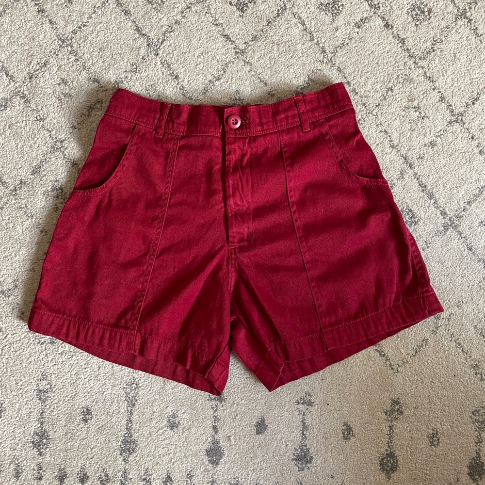Jungmaven Venice shorts